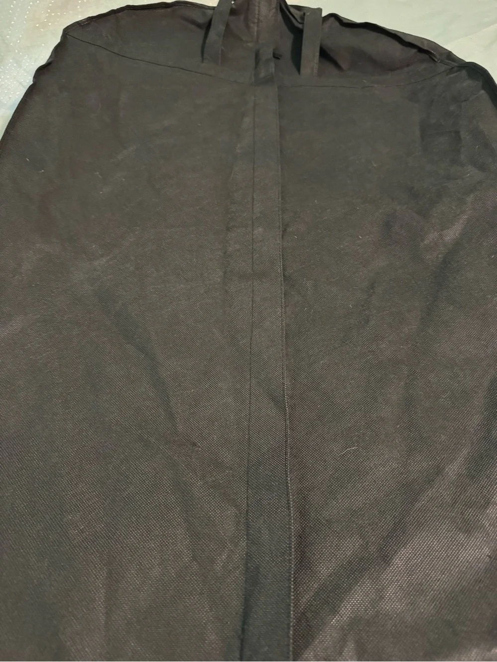 BMW Motorrad Travel Garment Carrier Bag Suit Coat Cover Protector Storage Bag